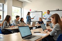 Education & Training